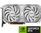 MSI Gaming RTX 4070 Super 12G Ventus 2X White OC Graph Card - Like New
