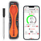 THERMOPRO TEMPSPIKE 500 FT WIRELESS MEAT DIGITAL BLUETOOTH - ORANGE/BLACK - Like New