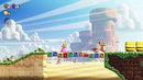 NINTENDO SUPER MARIO BROS WONDER NINTENDO SWITCH AUSTRALIAN VERSION MULTICOLOR - Like New