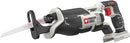 PORTER-CABLE 20V MAX Reciprocating Saw Tool Only - PCC670B - Scratch & Dent