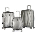OLYMPIA PHOENIX 3-PIECE SET HE-8129 - GRAPHITE BLACK - Brand New