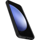 OTTERBOX GALAXY S23 FE SYMMETRY SERIES CASE - BLACK - Like New