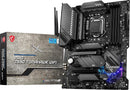 MSI MAG Z590 Tomahawk WiFi Gaming Motherboard ‎MAG-Z590-TOMAHAWK-WIFI - Black - Like New