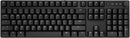 Das Keyboard MacTigr Wired Mechanical Keyboard for Mac, Cherry - Scratch & Dent