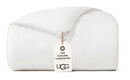 Comforter Cooling Duvet Insert, 1 ct, White UGG Danielle White - Brand New
