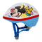 BELL MICKEY MOUSE CYCLING INFANT BIKE HELMET - MULTI-COLOR - Like New