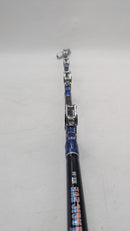 Fiblink Bent Butt Fishing Rod 2-Piece 5'1" Saltwater Trolling Rod Heavy Roller - Brand New
