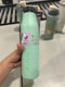 ZULU VANTAGE 26OZ STAINLESS STEEL TURQUISE WATER BOTTLE - TURQUISE - Like New