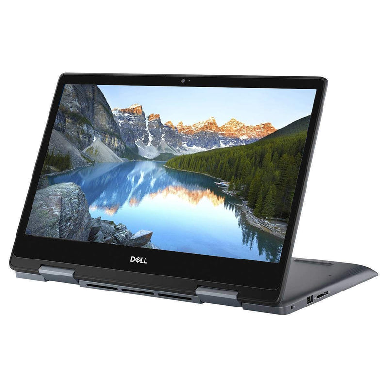 For Parts: Dell Inspiron 5482 i7 8 256GB i5482-7137GRY-PUS FOR PART MULTIPLE ISSUES