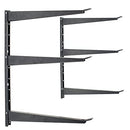 Delta Heavy Duty Wood and Lumber Storage Rack Holds Up To 480 lbs B085PK29LW - Brand New
