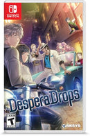 AKSYS DESPERA DROPS - AKSY73056SWI - Like New