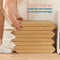 ECR4KIDS SOFTZONE PLAY PATCH TOY BINS, BEGINNER PLAYSET, 2-PACK - SAND - Like New