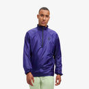 ON MENS ZERO JACKET, WATER RESISTANT RUNNING JACKET - SIZE: MEN XL - TWILIGHT - Brand New