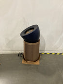 DYSON PURIFIER BIG+QUIET FORMALDEHYDE PRUSSIAN BLUE/GOLD - BLUE/GOLD - Like New