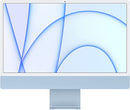 For Parts: iMac 24''4.5K M1 8GB 256GB SSD CANNOT BE REPAIRED AND CRACKED SCREEN/LCD