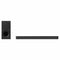 For Parts: SONY SC40 330 WATT WIRELESS SOUNDBAR - PHYSICAL DAMAGE - MOTHERBOARD DEFECTIVE