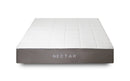 NECTAR MATTRESS KING BED SLEEP NECTAR010 - WHITE/GRAY - Brand New
