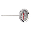 CHEFS BASIC SELECT 6 PIECE ROASTING PAN SET - SILVER/GRAY - Like New