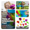 STEP2 RAIN SHOWERS SPLASH POND TODDLER WATER TABLE, KIDS, FOR TODDLES 1.5+ YO - Like New