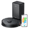 Eufy X8 Pro Robot Vacuum Self-Empty Station Twin-Turbine 2X - Scratch & Dent