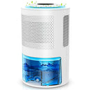 LONOVE LARGE 68 OZ(2000ML) DEHUMIDIFIER - WHITE - Like New