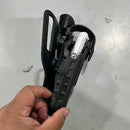 SAFARILAND 7TS ALS/SLS LEVEL 3 RETENTION HOLSTER/ RIGHT HAND - BLACK/SAFARISEVEN - Like New