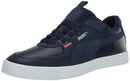 379212 PUMA WOMEN DAMEN CALI G GOLF SHOE SIZE 12 CLUB NAVY - Like New