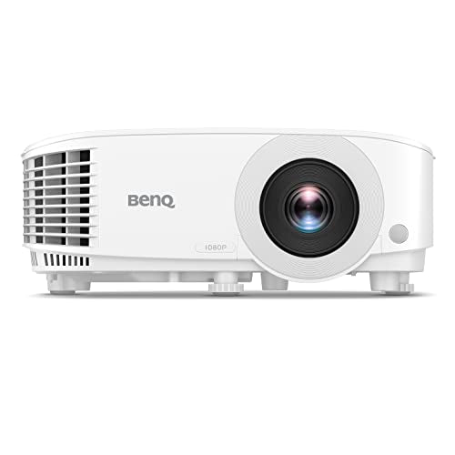 BENQ TH575 | 1080P GAMING PROJECTOR | 3800 LUMENS Like New