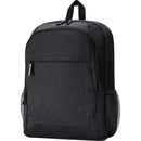 HP Prelude Pro Carrying Case for 15.6" HP Notebook, 1X644AA - Black - Like New