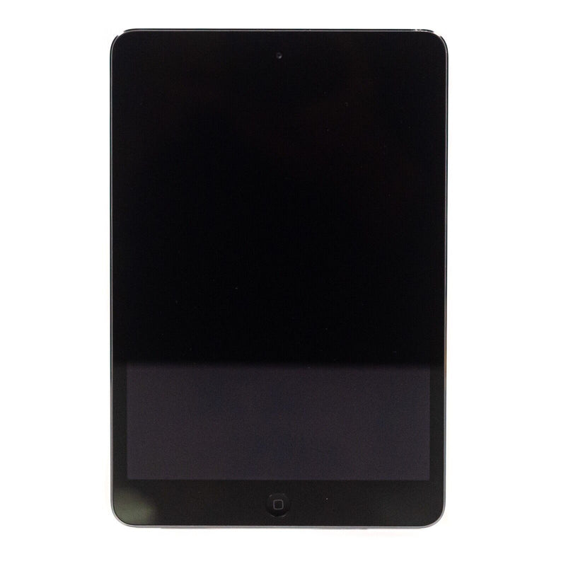 Apple iPad Mini 2 7.9" Wifi Tablet 16GB ME779LL/A - SPACE GRAY Like New