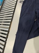 J.COME JOGGER SWEATPANTS - SIZE: MEN 2XL - NAVY - Brand New
