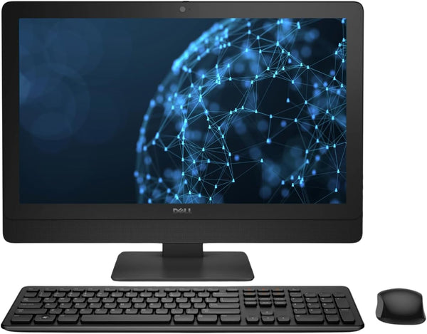 DELL OPTIPLEX 9030 AIO 23" FHD i5-4590S CPU 3.00GHZ 8GB RAM - Scratch & Dent