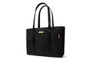 Bellroy Classic Tote Shoulder Bag Fits 15" Laptop 15 Liter Capacity - Black - Brand New