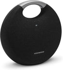 Harman Kardon Onyx Studio 5 Bluetooth Wireless Speaker Onyx5 - Black - Like New