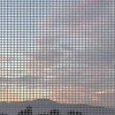 Lazy Dog Warehouse Window Screen Mesh Roll 48in x 100ft Fiberglass - Grey Mesh - Brand New