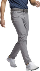 GM0057 Adidas Men's Go-to 5-Pocket Primegreen Golf Pant New