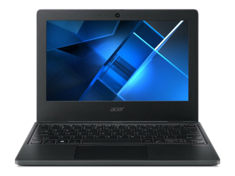 Acer TravelMate B3 11.6" HD N4020 4GB 64 GB eMMC TMB311-31-C343 - Black New