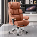 BESTGLORY OFFICE DESK CHAIR BIG TALL LEATHER GAMING CHAIR - Scratch & Dent