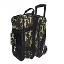 Moxy Bowling Products Blade Premium Double Roller Bowling Bag Camouflage - Brand New