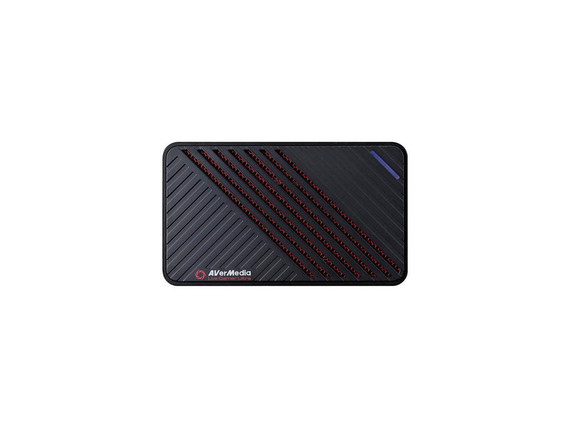 AVerMedia Game Streaming Capture Box Live Gamer ULTRA (GC553)