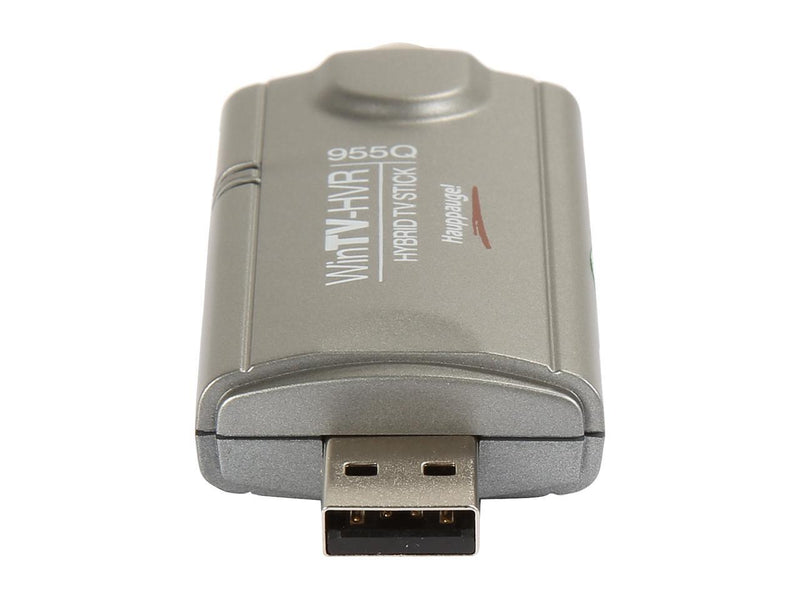Hauppauge WinTV-HVR-955Q (1191) TV Tuner Stick / Hybrid Video Recorder with