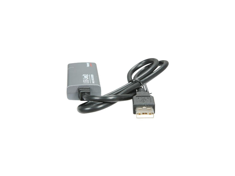 Hauppauge USB-Live-2 Video Capture