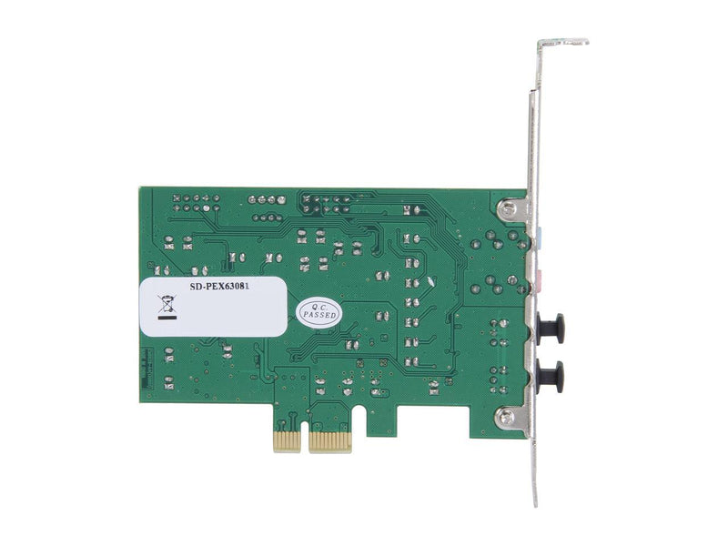 ADDON CARD SYBA SD-PEX63081 R