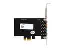 PCIE CARD SYBA| SI-PEX63096 R