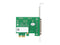 SYBA 1 Port DB25 Parallel Printer (LPT1) PCI-e 2.0 x1 Expansion Card -