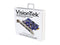 VisionTek 900870 4 Port USB 3.0 x1 PCIe Bus Powered Internal Card