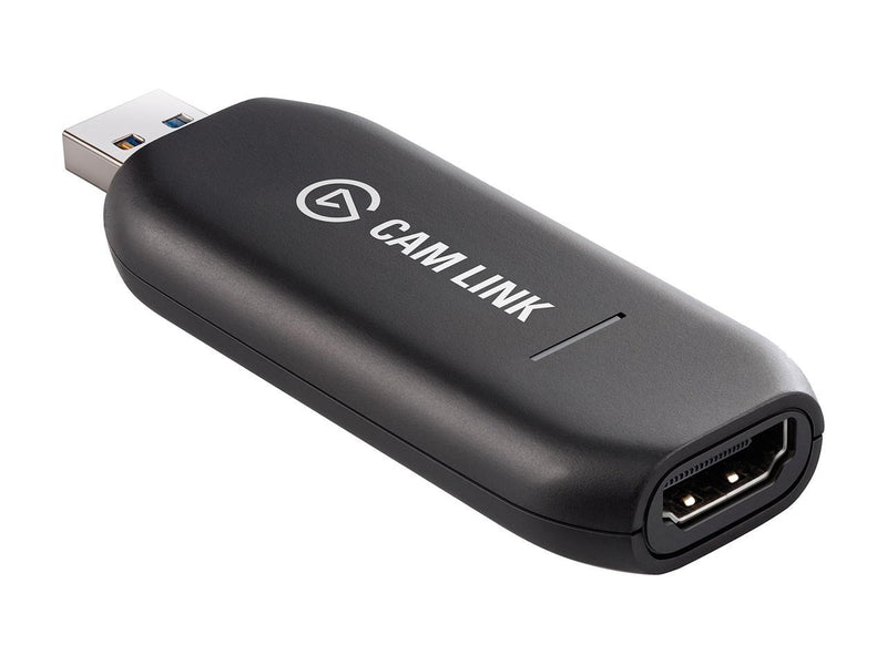 Elgato Pro Video Capturing Cam Link 4K (10GAM9901)