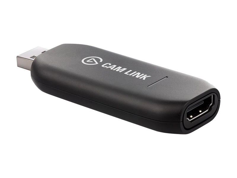 Elgato Pro Video Capturing Cam Link 4K (10GAM9901)