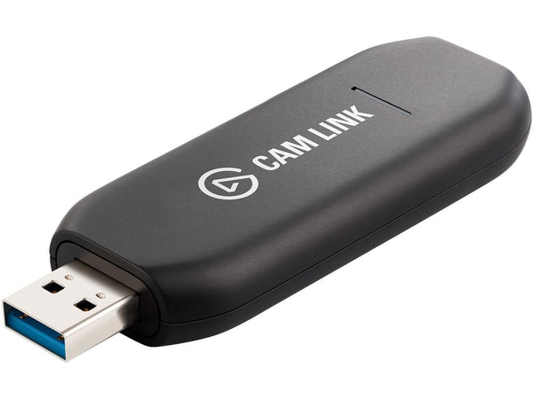 Elgato Pro Video Capturing Cam Link 4K (10GAM9901)