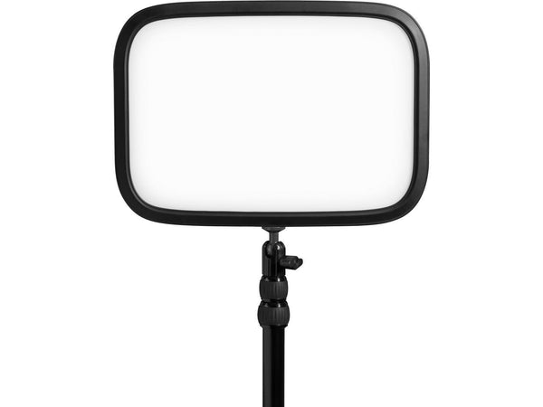 Elgato Key Light - Professional studio LED panel, app-controlled, 2800 lumens,